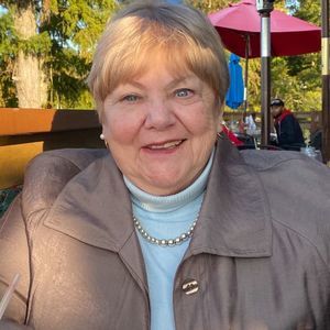 Meet your Posher, Sherry